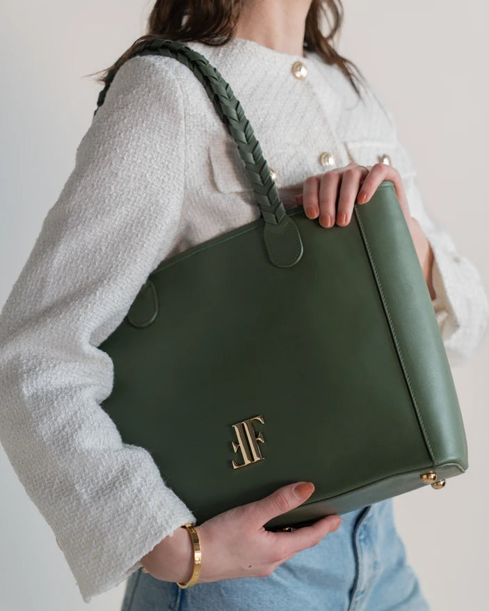 Forest Green