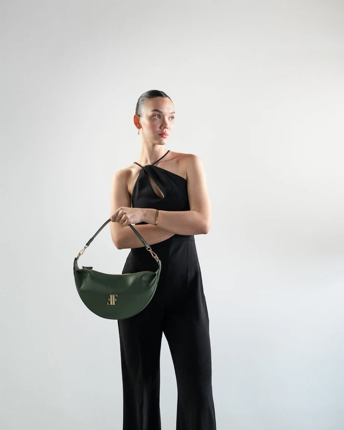 Forest Green