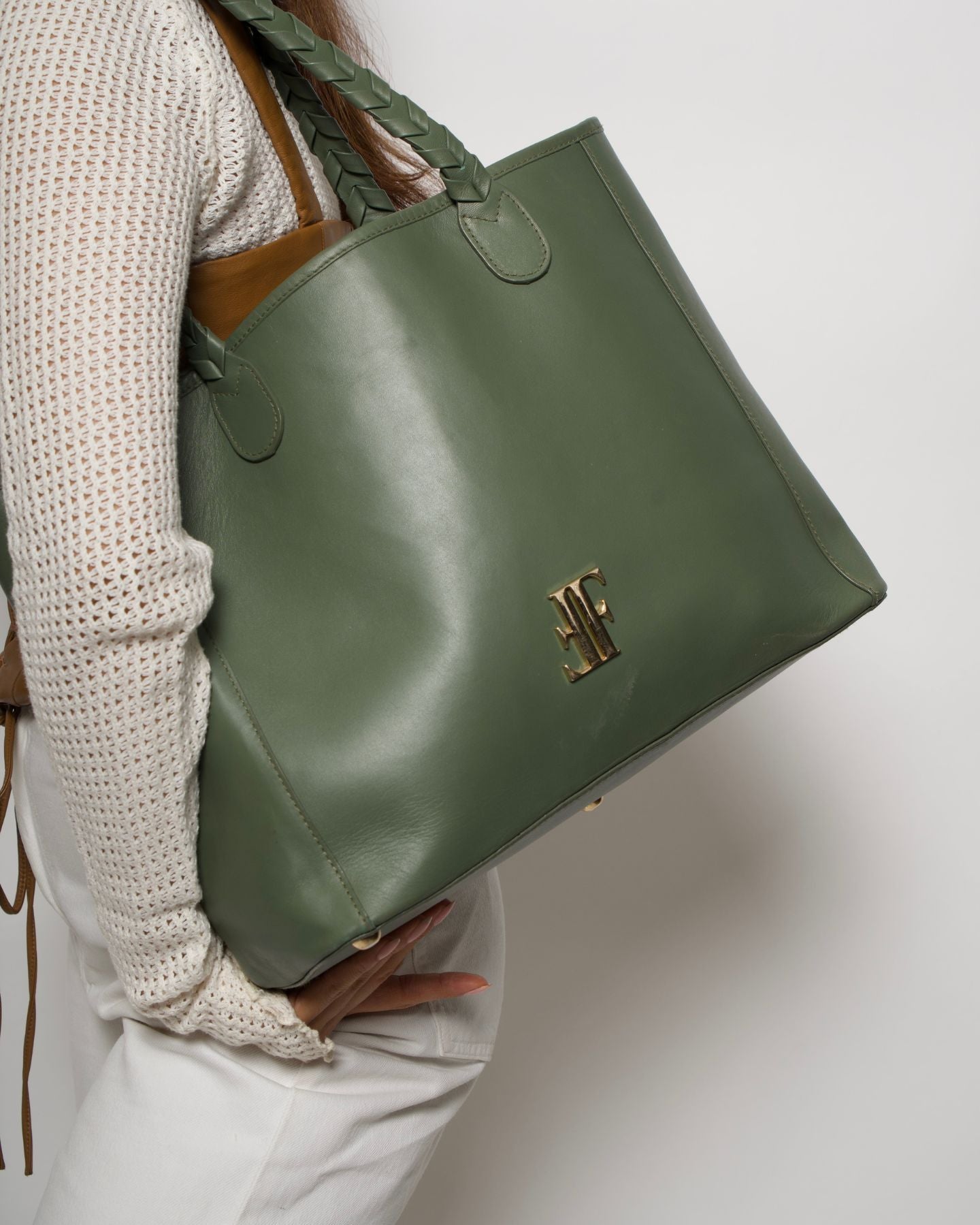 Malkin Bag